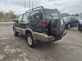 Nissan Terrano 2.7TDI KLIMA ITALY | Auto.bg — изображение 7
