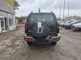 Nissan Terrano 2.7TDI KLIMA ITALY | Auto.bg — изображение 6