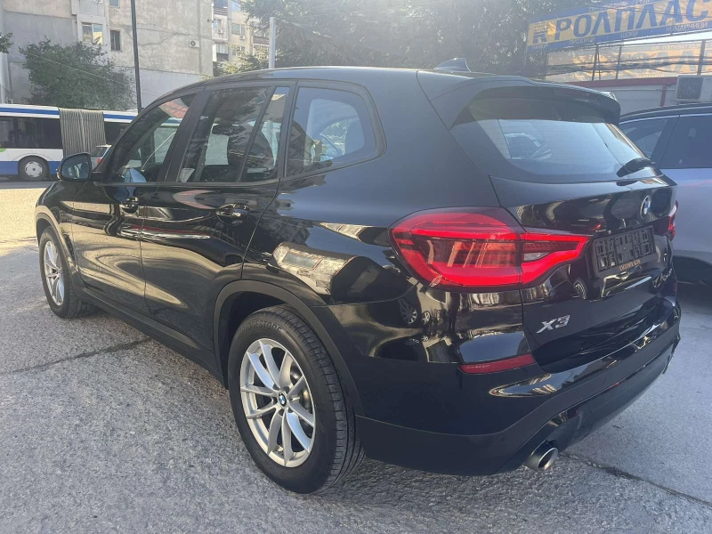 BMW X3 2.0d 4x4, снимка 2 - Автомобили и джипове - 47678677