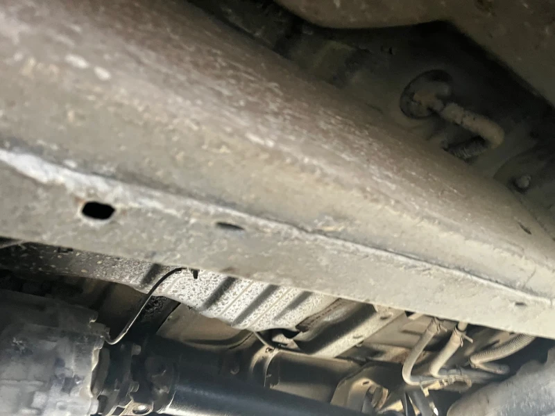 Toyota Hilux 2.5 d4-d, снимка 15 - Автомобили и джипове - 52437895