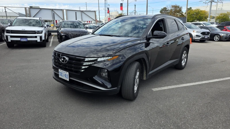 Hyundai Tucson * АВТО КРЕДИТ* ЦЕНА ДО БГ * СЕРВИЗНА ИСТОРИЯ * 