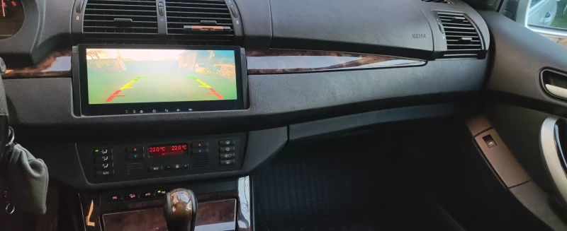 BMW X5 Е53, снимка 5 - Автомобили и джипове - 52454889