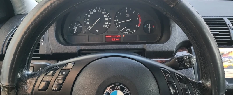 BMW X5 Е53, снимка 7 - Автомобили и джипове - 52454889