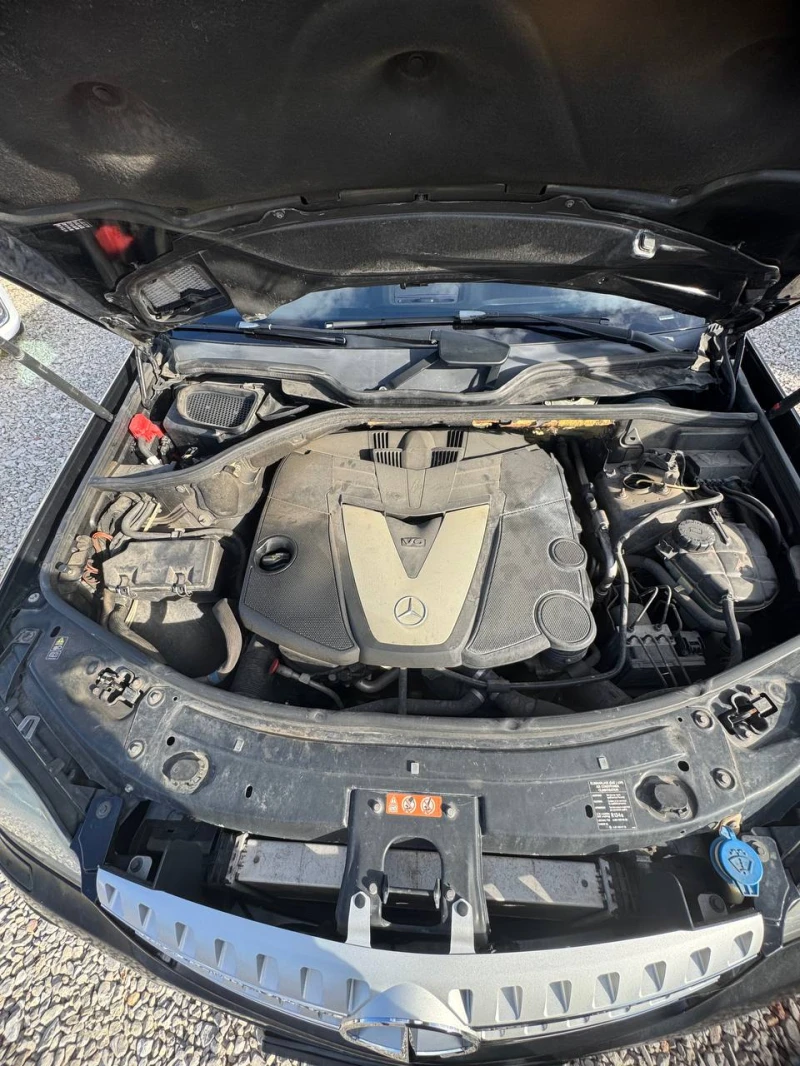 Mercedes-Benz ML 320 4-MATIC/AIRMATIC* 300+ + , снимка 17 - Автомобили и джипове - 52502558