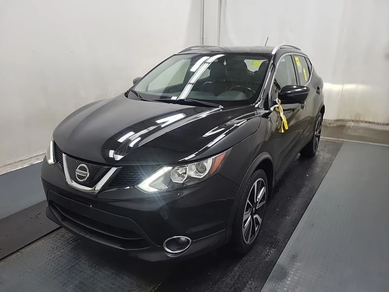 Nissan Rogue * SL * CARFAX * БЕЗ ПЪРВОНАЧАЛНА ВНОСКА