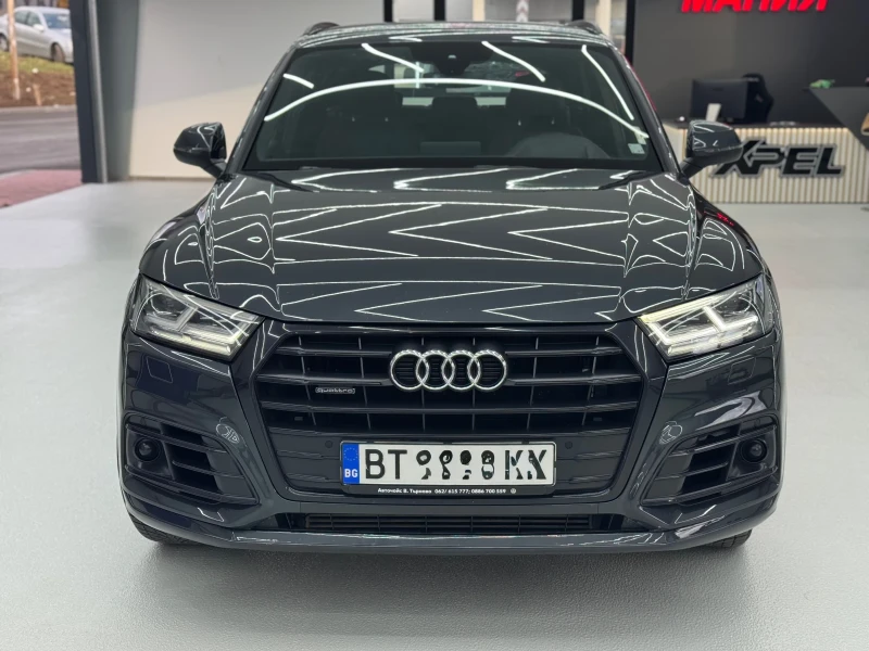 Audi Q5 45 TDI S-line