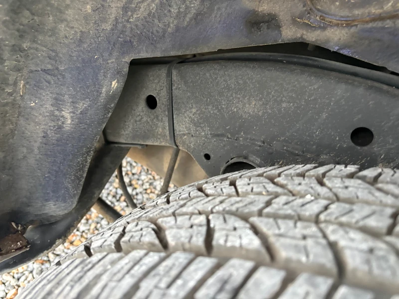 Nissan Terrano, снимка 5 - Автомобили и джипове - 53373741