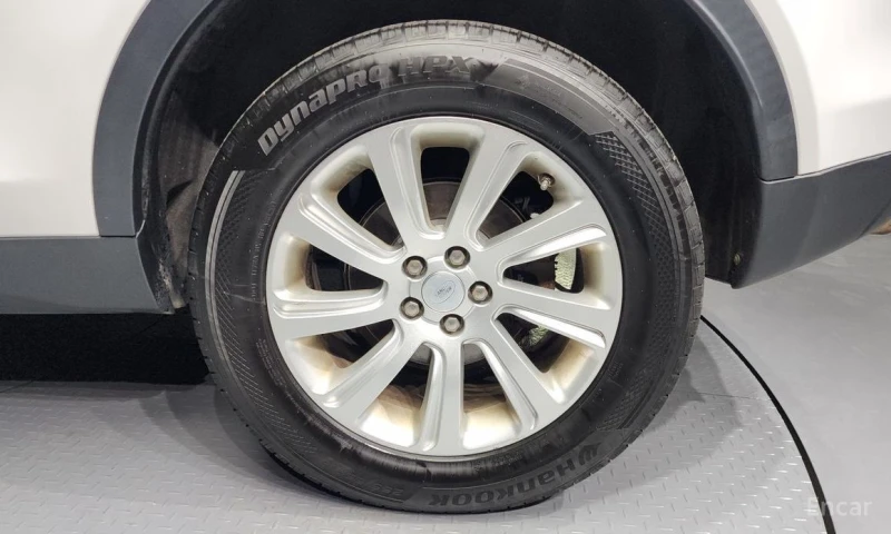 Land Rover Discovery Sport, снимка 5 - Автомобили и джипове - 53418247