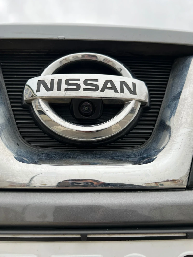 Nissan Qashqai, снимка 12 - Автомобили и джипове - 53479530