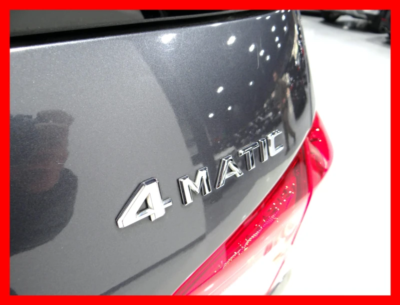 Mercedes-Benz GLS 500 AMG - Package , снимка 3 - Автомобили и джипове - 53567212