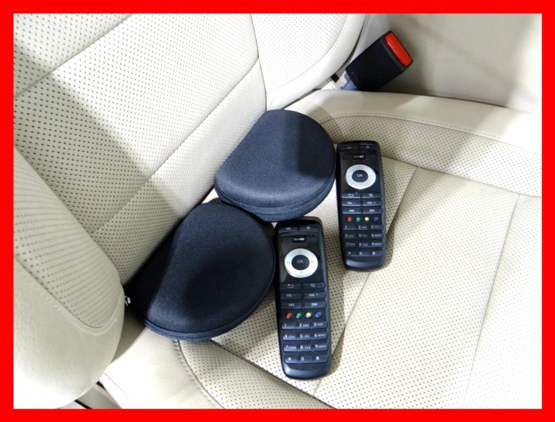 Mercedes-Benz GLS 500 AMG - Package , снимка 12 - Автомобили и джипове - 53567212