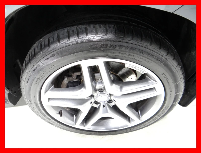 Mercedes-Benz GLS 500 AMG - Package , снимка 4 - Автомобили и джипове - 53567212