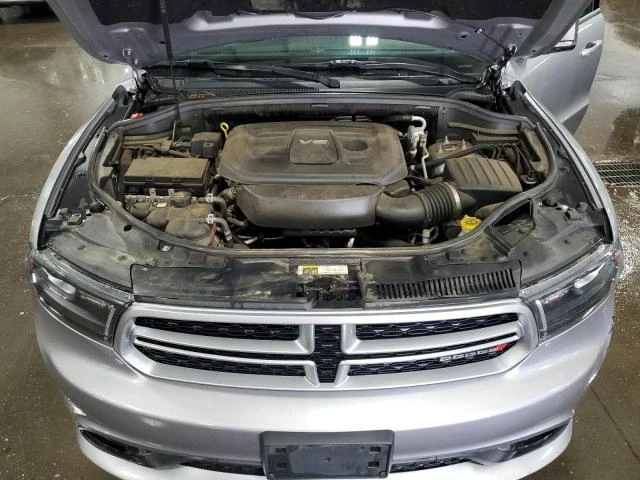 Dodge Durango GT * КРАЙНА ЦЕНА* , снимка 12 - Автомобили и джипове - 47534453