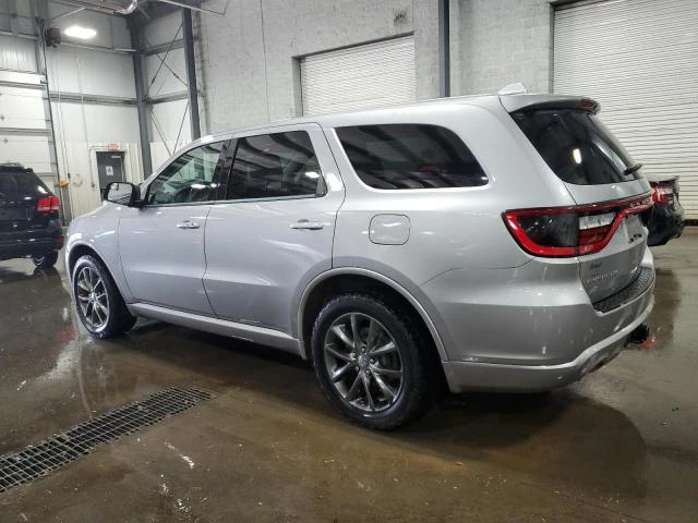 Dodge Durango GT * КРАЙНА ЦЕНА* , снимка 2 - Автомобили и джипове - 47534453