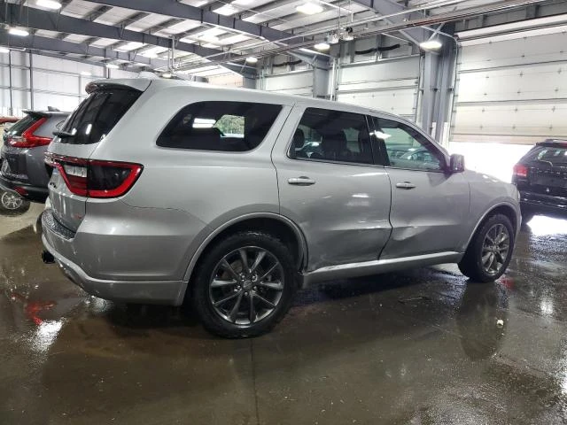 Dodge Durango GT * КРАЙНА ЦЕНА* , снимка 3 - Автомобили и джипове - 47534453