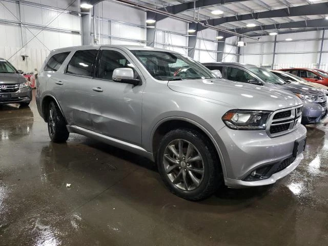 Dodge Durango GT * КРАЙНА ЦЕНА* , снимка 4 - Автомобили и джипове - 47534453