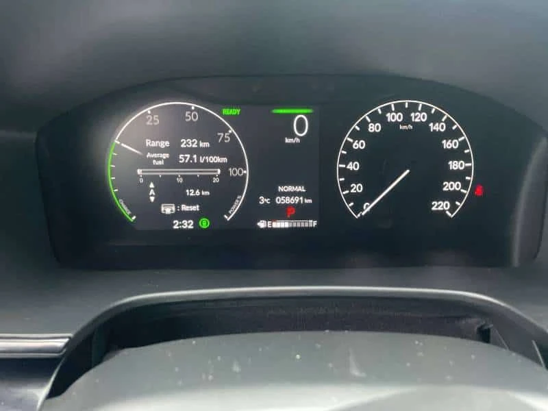 Honda Cr-v * ГЛАВНО ПРЕДСТАВИТЕЛСТВО* ПОДГРЕВ* КАМЕРА* , снимка 13 - Автомобили и джипове - 54137689