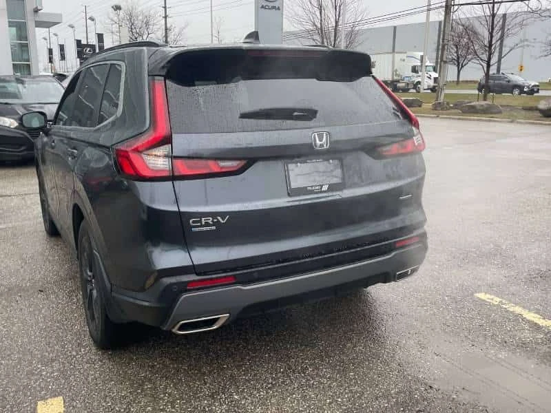 Honda Cr-v * ГЛАВНО ПРЕДСТАВИТЕЛСТВО* ПОДГРЕВ* КАМЕРА* , снимка 8 - Автомобили и джипове - 54137689