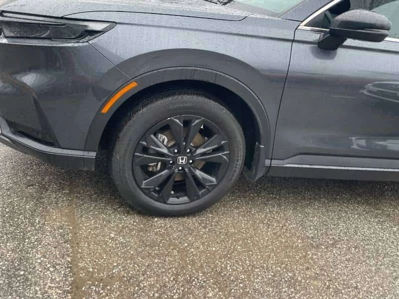 Honda Cr-v * ГЛАВНО ПРЕДСТАВИТЕЛСТВО* ПОДГРЕВ* КАМЕРА* , снимка 11 - Автомобили и джипове - 54137689