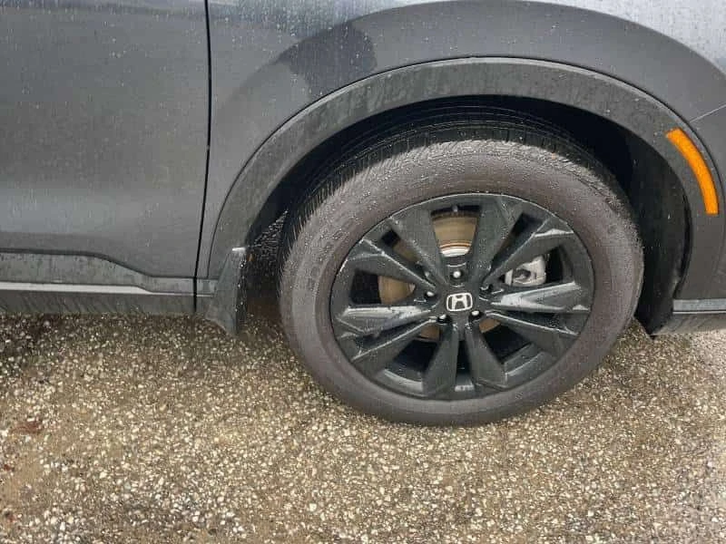 Honda Cr-v * ГЛАВНО ПРЕДСТАВИТЕЛСТВО* ПОДГРЕВ* КАМЕРА* , снимка 12 - Автомобили и джипове - 54137689