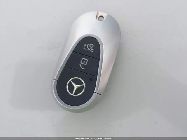 Mercedes-Benz EQE 500 4MATIC+ , снимка 10 - Автомобили и джипове - 54229470