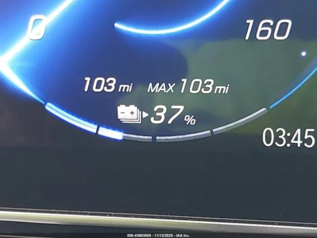 Mercedes-Benz EQE 500 4MATIC+ , снимка 17 - Автомобили и джипове - 54229470