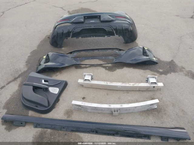 Mercedes-Benz EQE 500 4MATIC+ , снимка 11 - Автомобили и джипове - 54229470