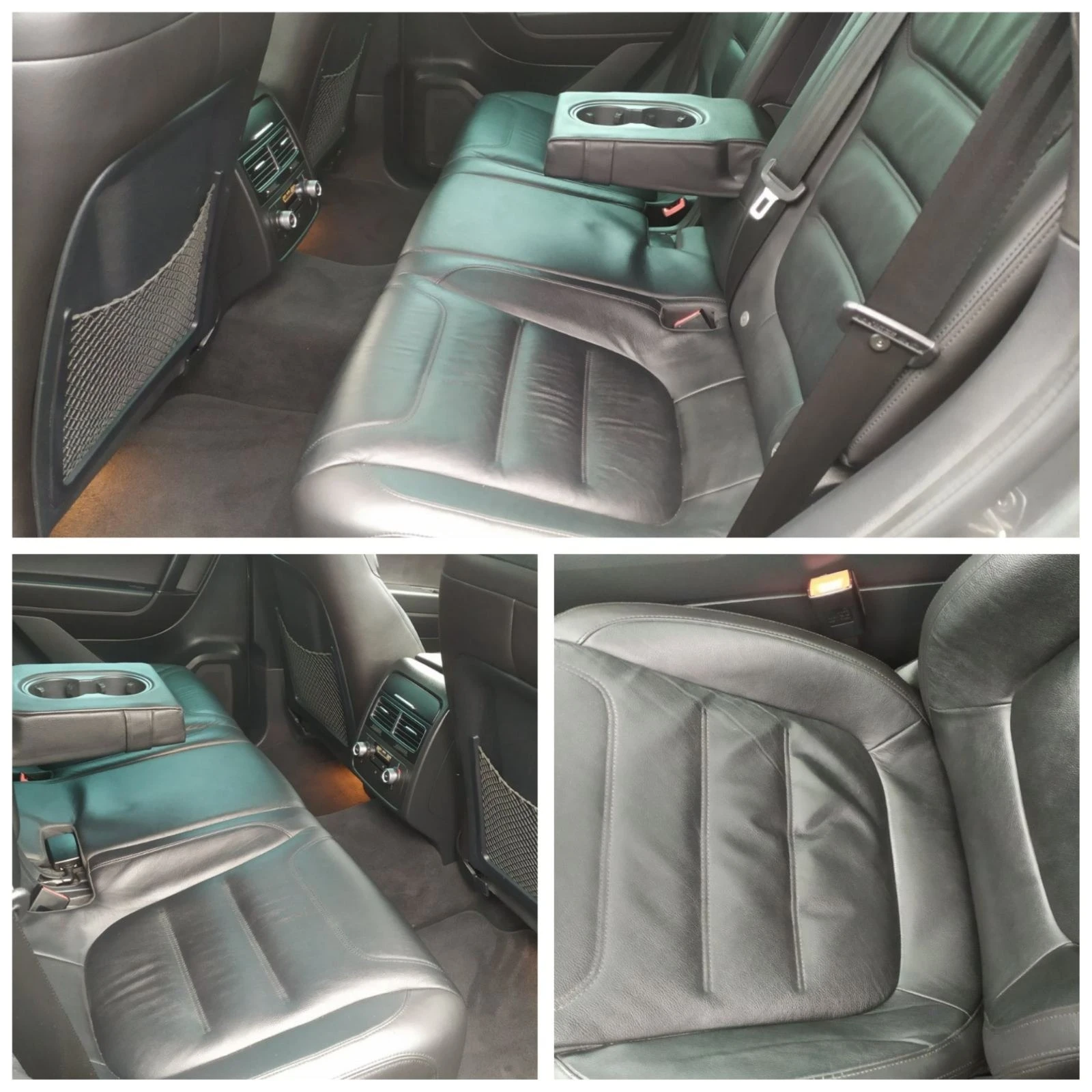 VW Touareg RLine V6TDI 263 k.c. | Mobile.bg   14