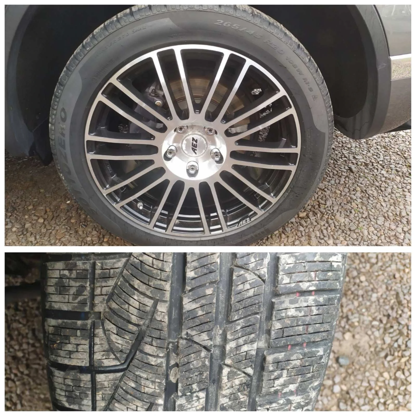 VW Touareg RLine V6TDI 263 k.c. | Mobile.bg   16