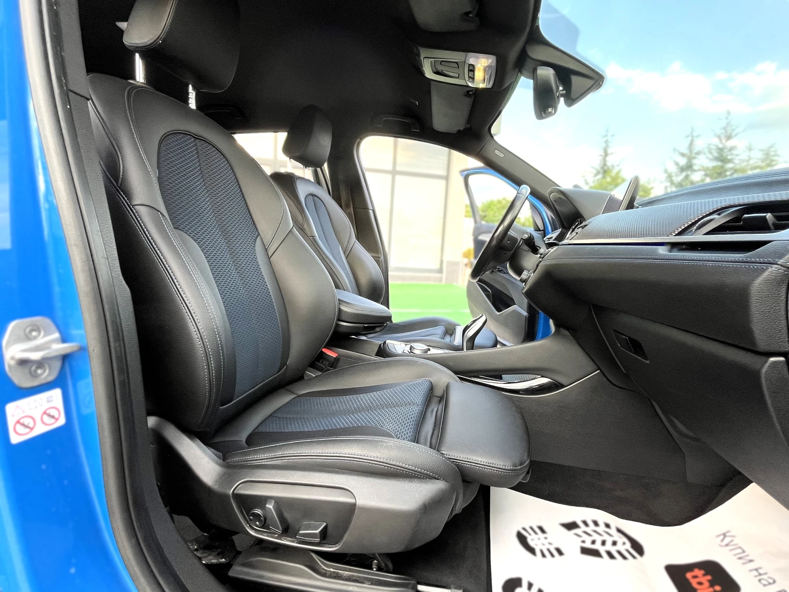 BMW X2 M paket = X drive - изображение 9