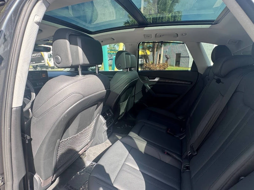 Audi Q5 * Premium Plus* HeadUp* АвтоКредит* (ЦЕНА ДО БГ) - изображение 10
