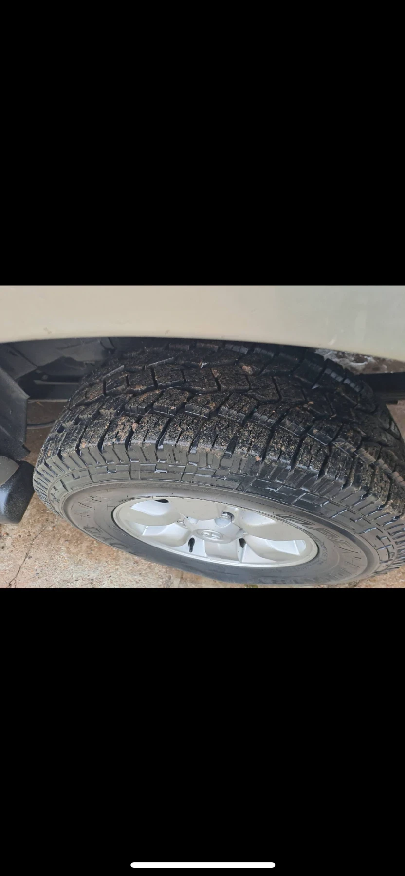 Toyota Hilux 2.5 d4-d | Mobile.bg   11