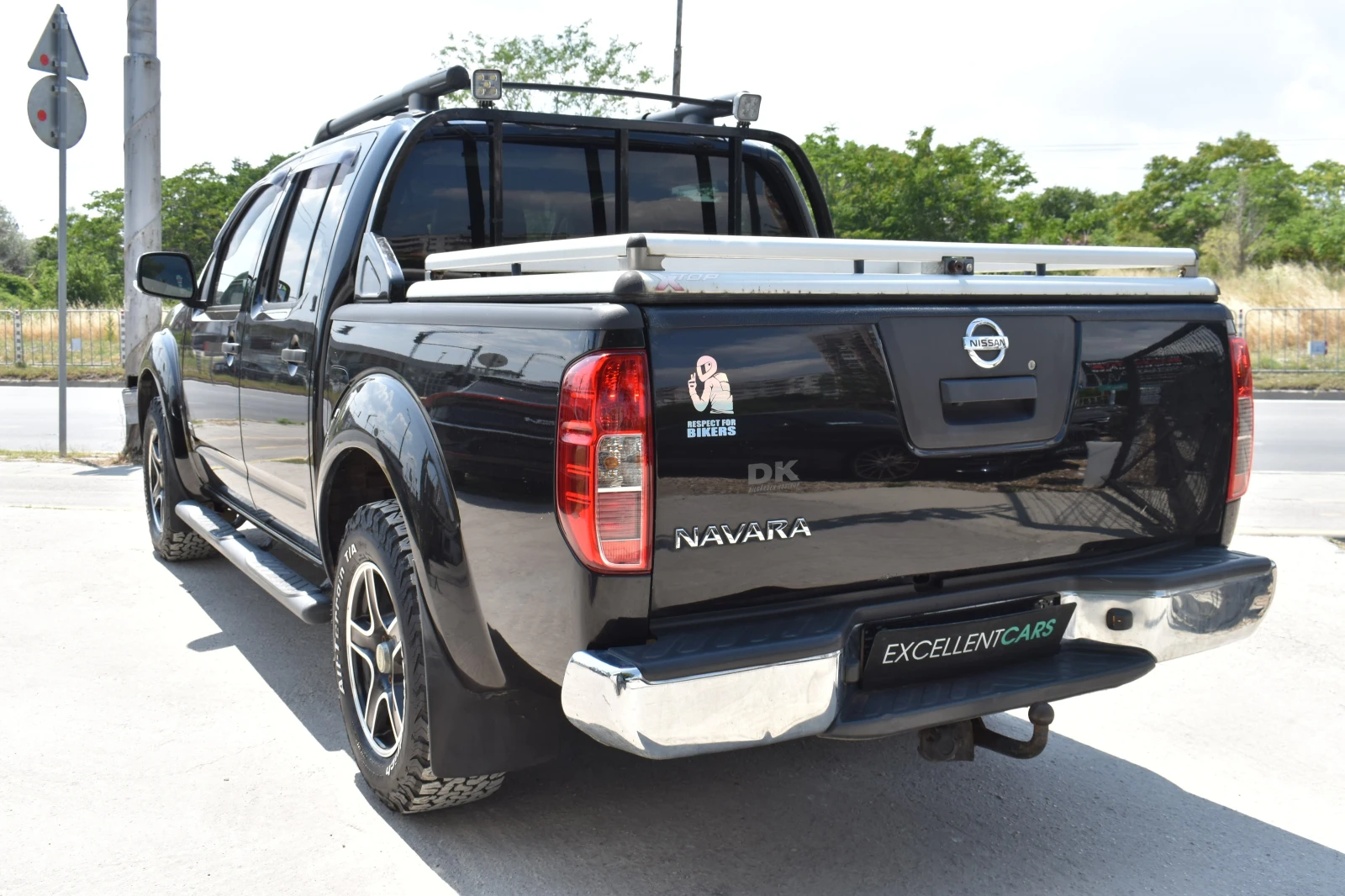 Nissan Navara 3.0D* SUPER-SELECT* AUTOMAT - изображение 4