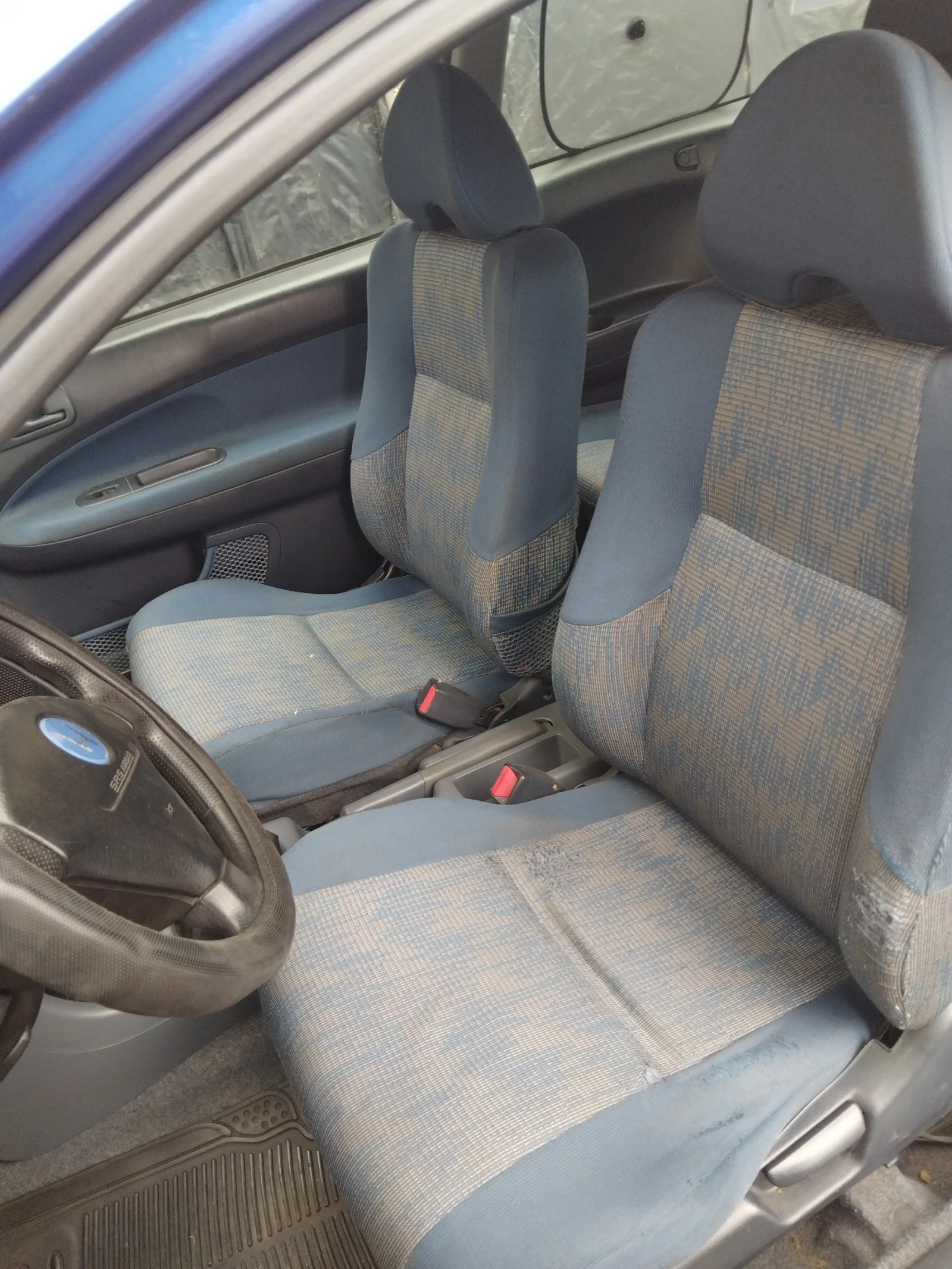 Honda Hr-v Honad Hrv 4x4 - изображение 5