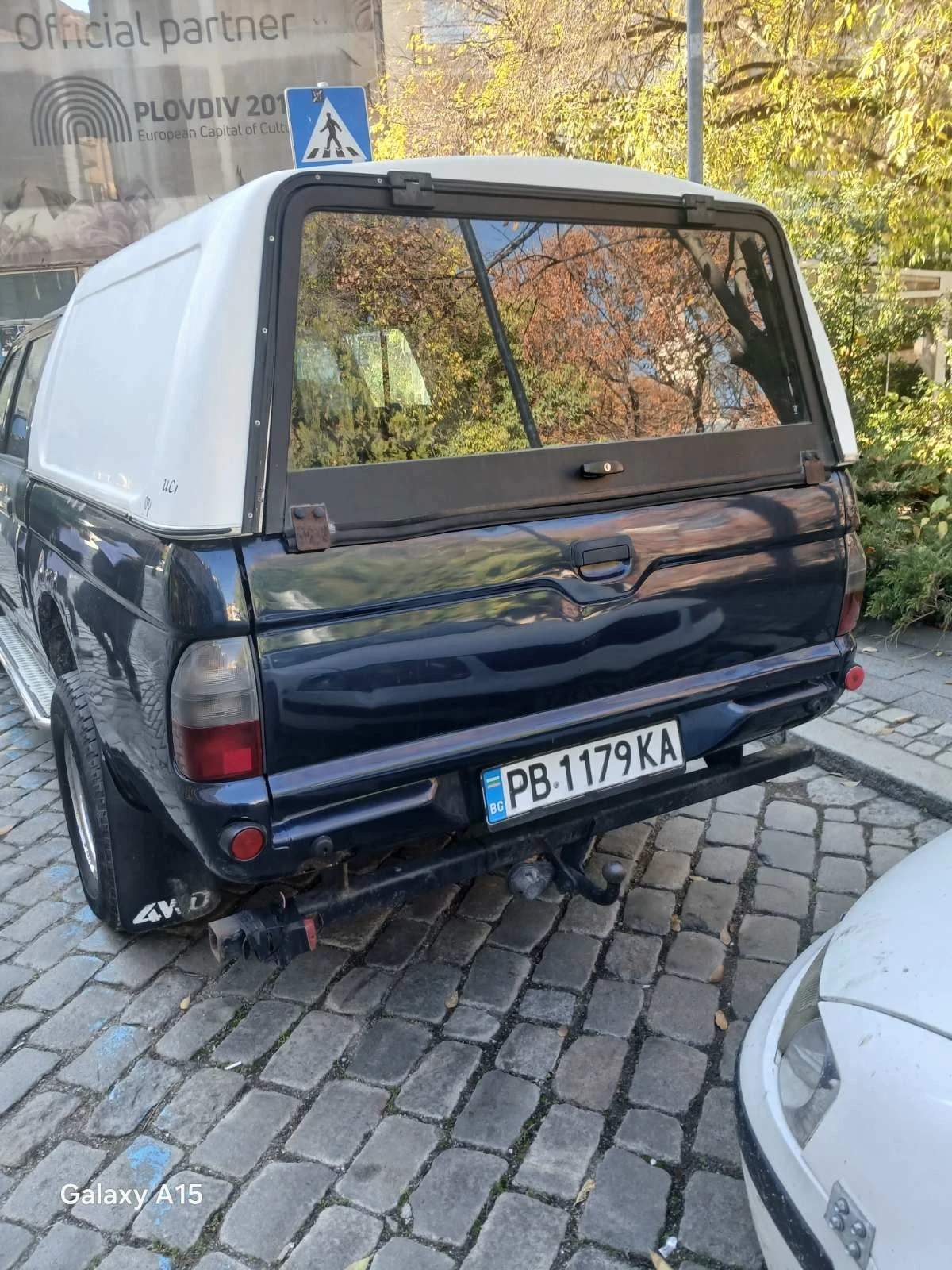 Mitsubishi L200  | Mobile.bg   2