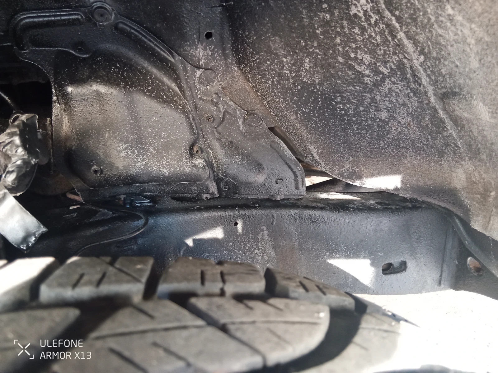 Toyota Land cruiser J90 - изображение 4