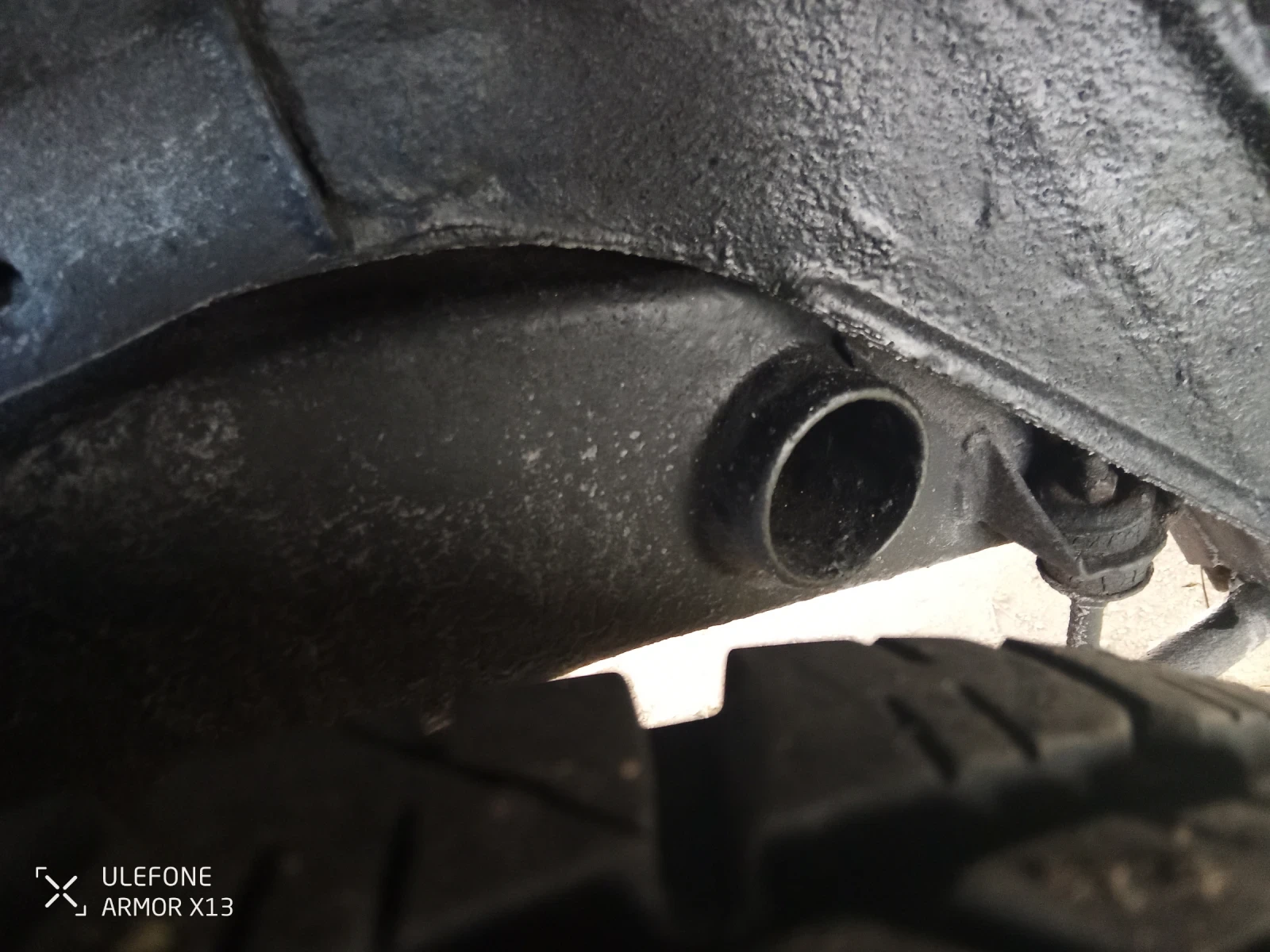 Toyota Land cruiser J90 - изображение 9