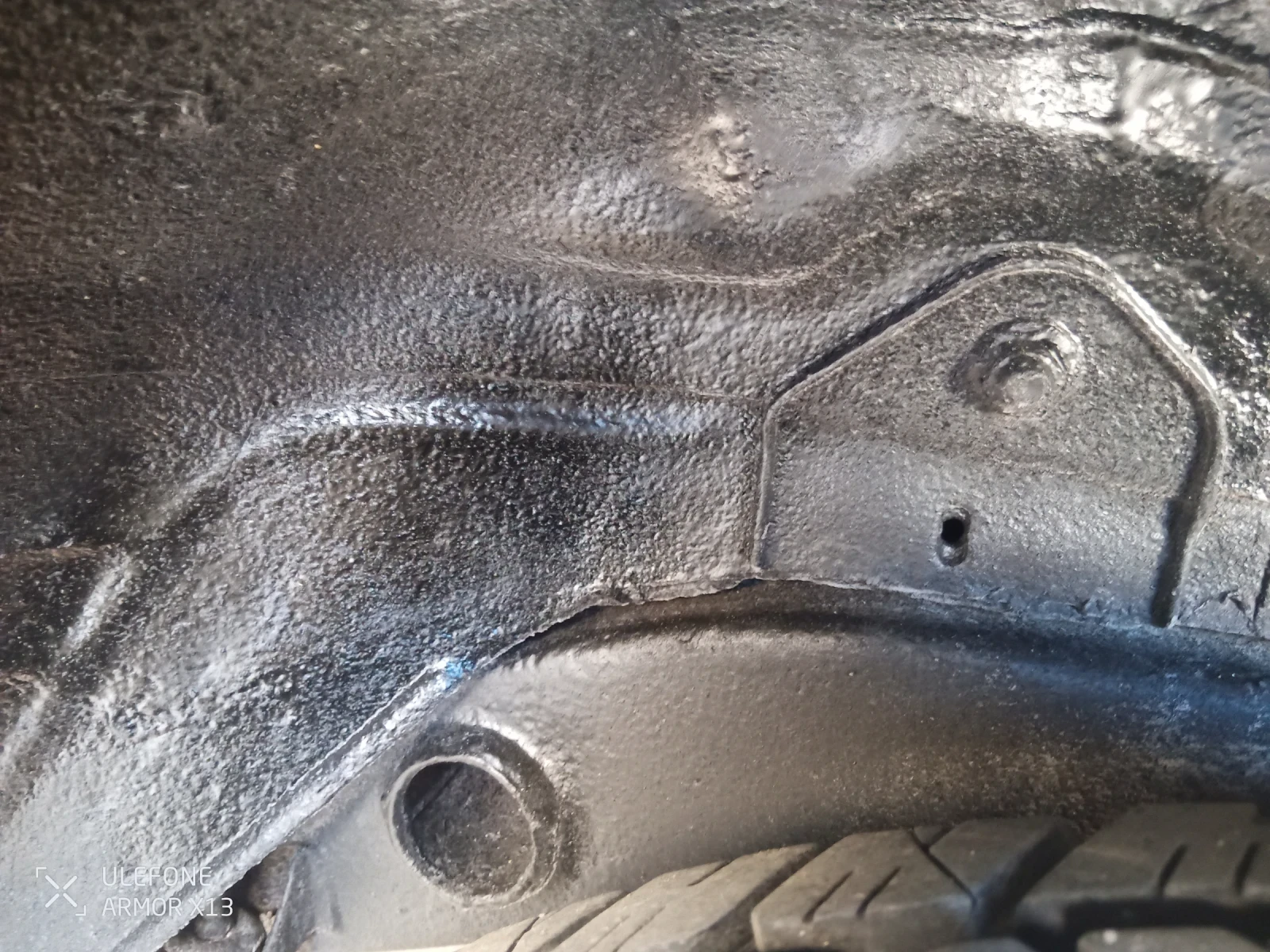 Toyota Land cruiser J90 - изображение 3