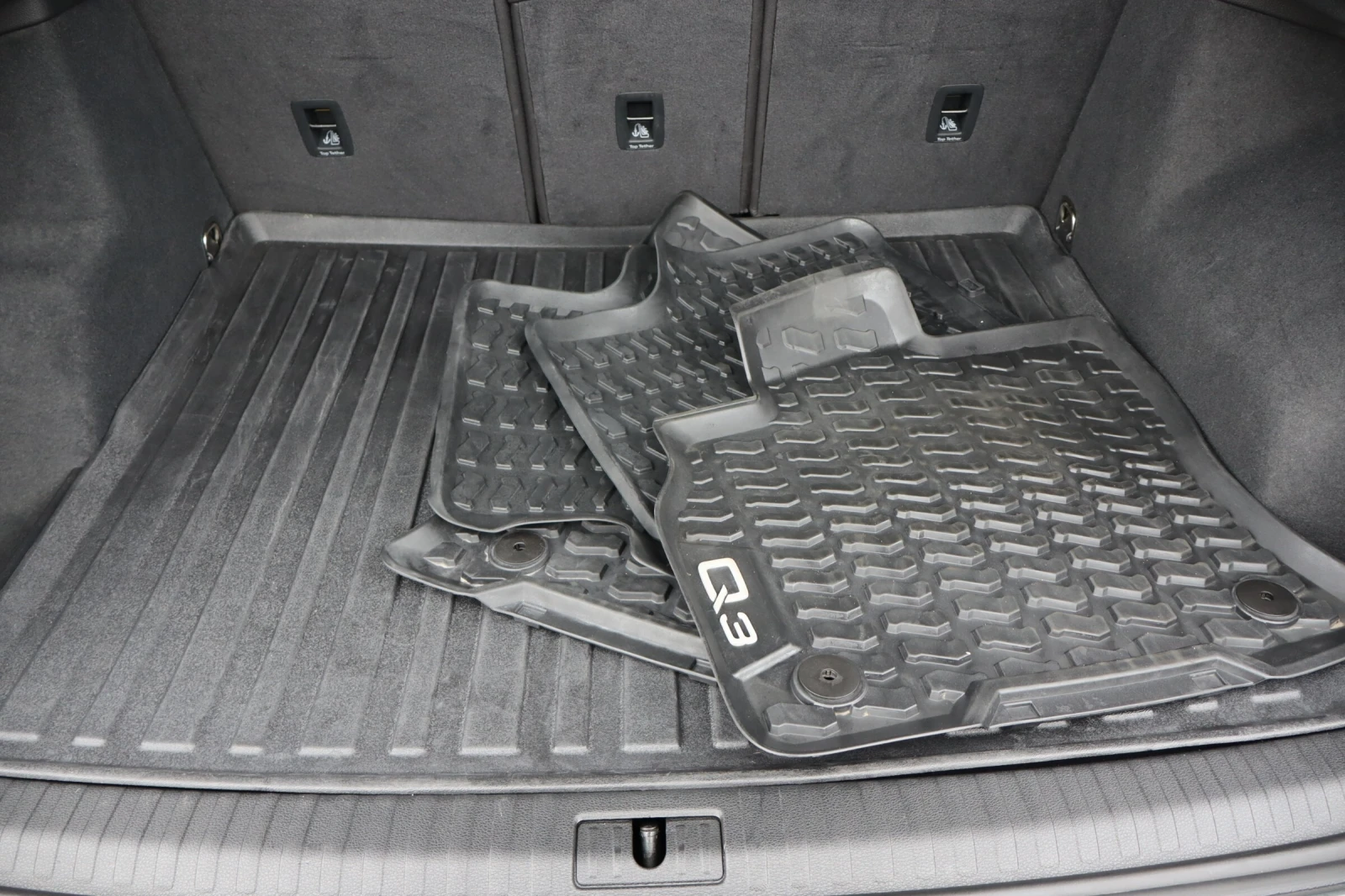 Audi Q3 S-LINE * PANO * QUATTRO *   * VIRTUAL | Mobile.bg   15