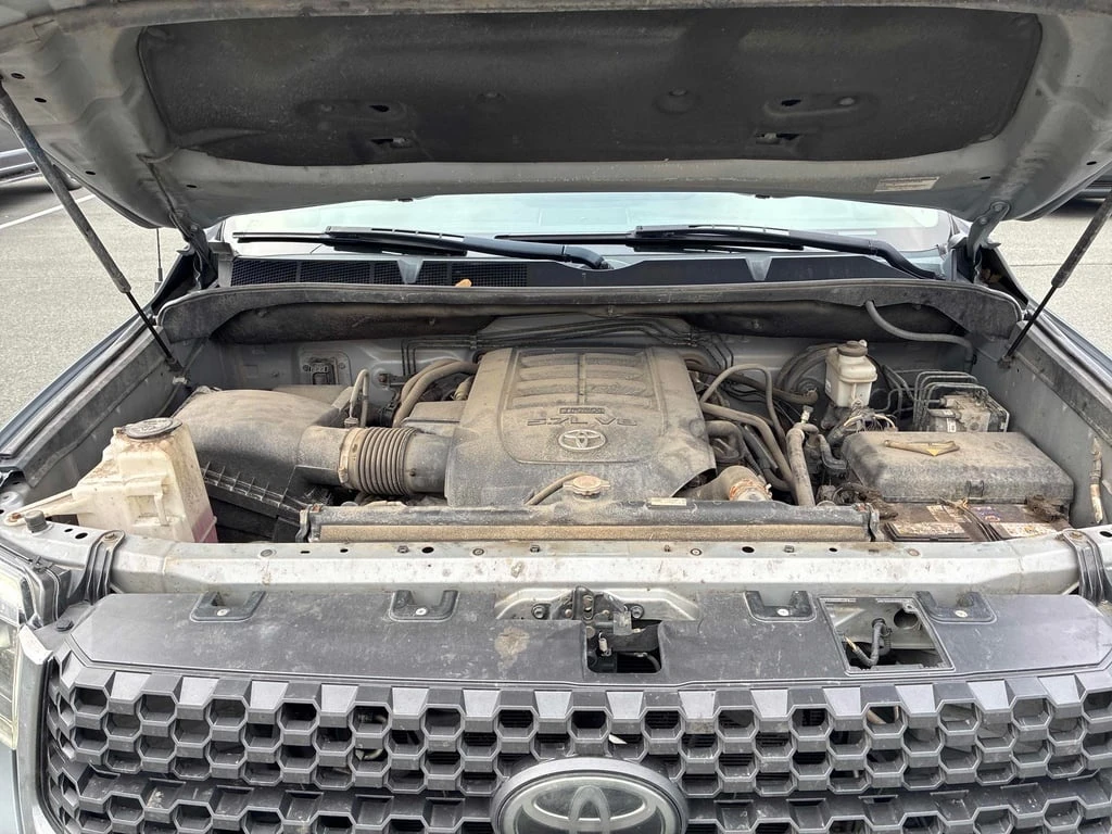 Toyota Tundra 2018 SR5 PLUS 5.7 *   *  | Mobile.bg   12