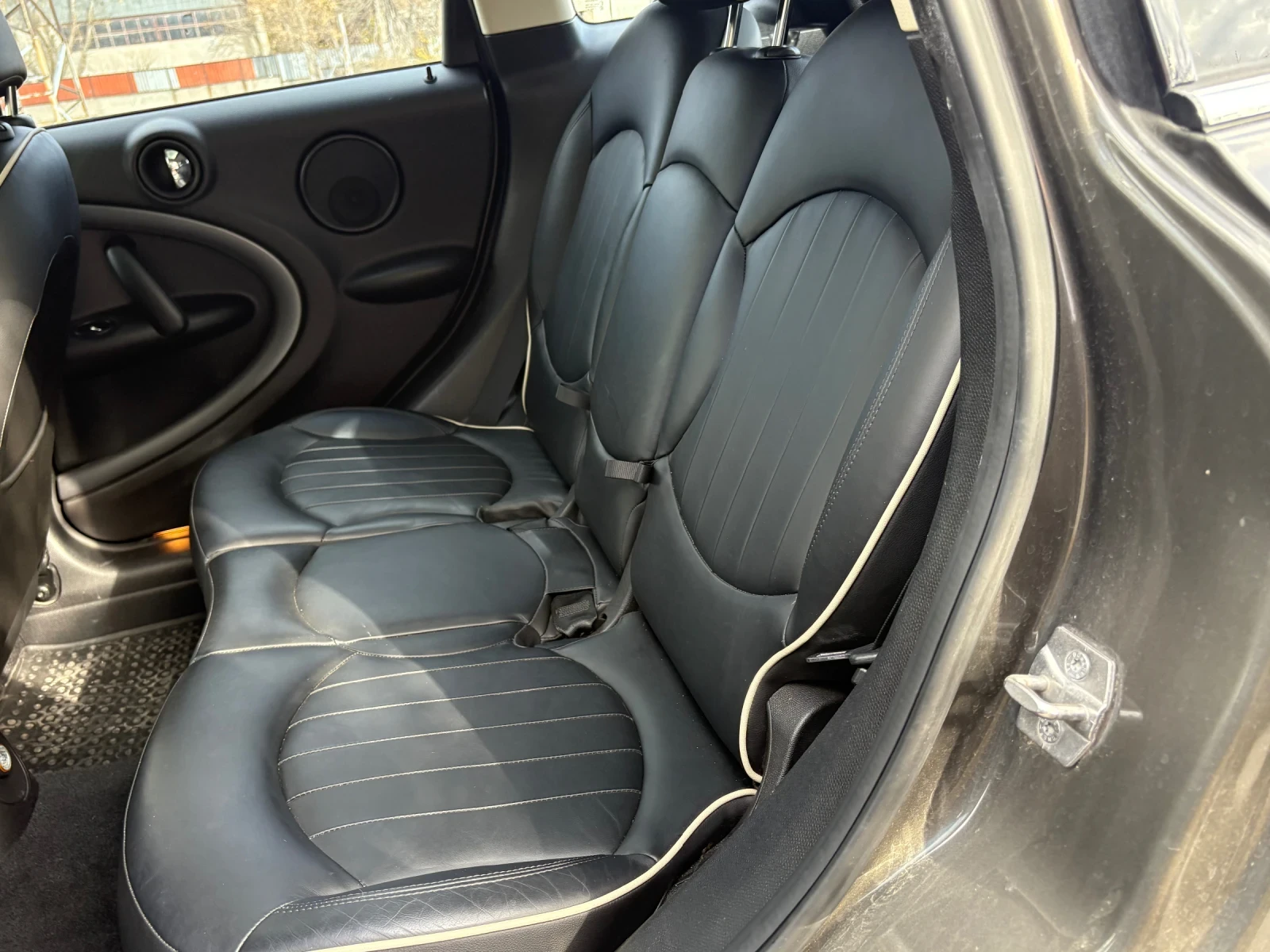 Mini Countryman S / 1.6 / 4х4 / Panorama - изображение 8