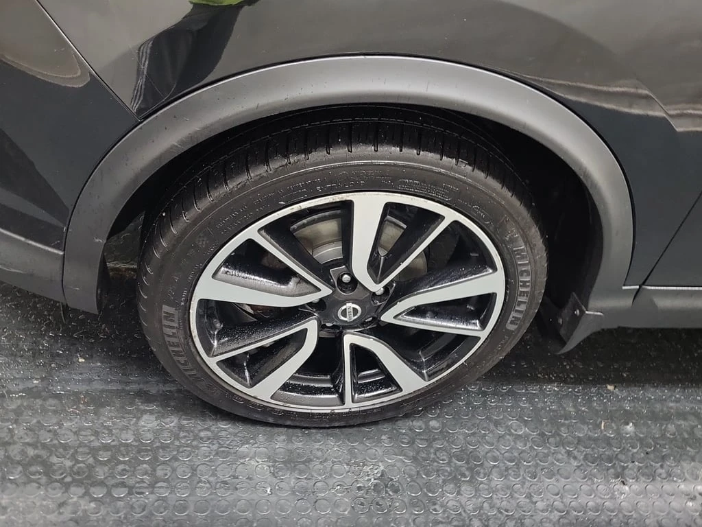 Nissan Rogue * SL * CARFAX *    | Mobile.bg   17