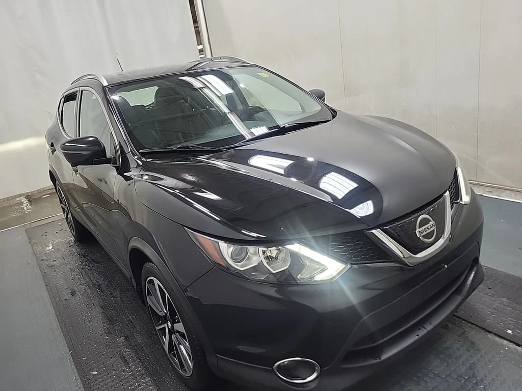 Nissan Rogue * SL * CARFAX * БЕЗ ПЪРВОНАЧАЛНА ВНОСКА - изображение 2