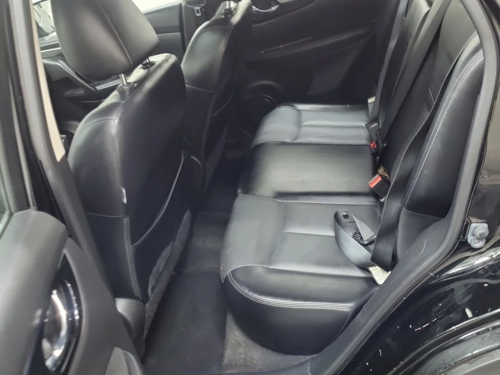 Nissan Rogue * SL * CARFAX *    | Mobile.bg   12