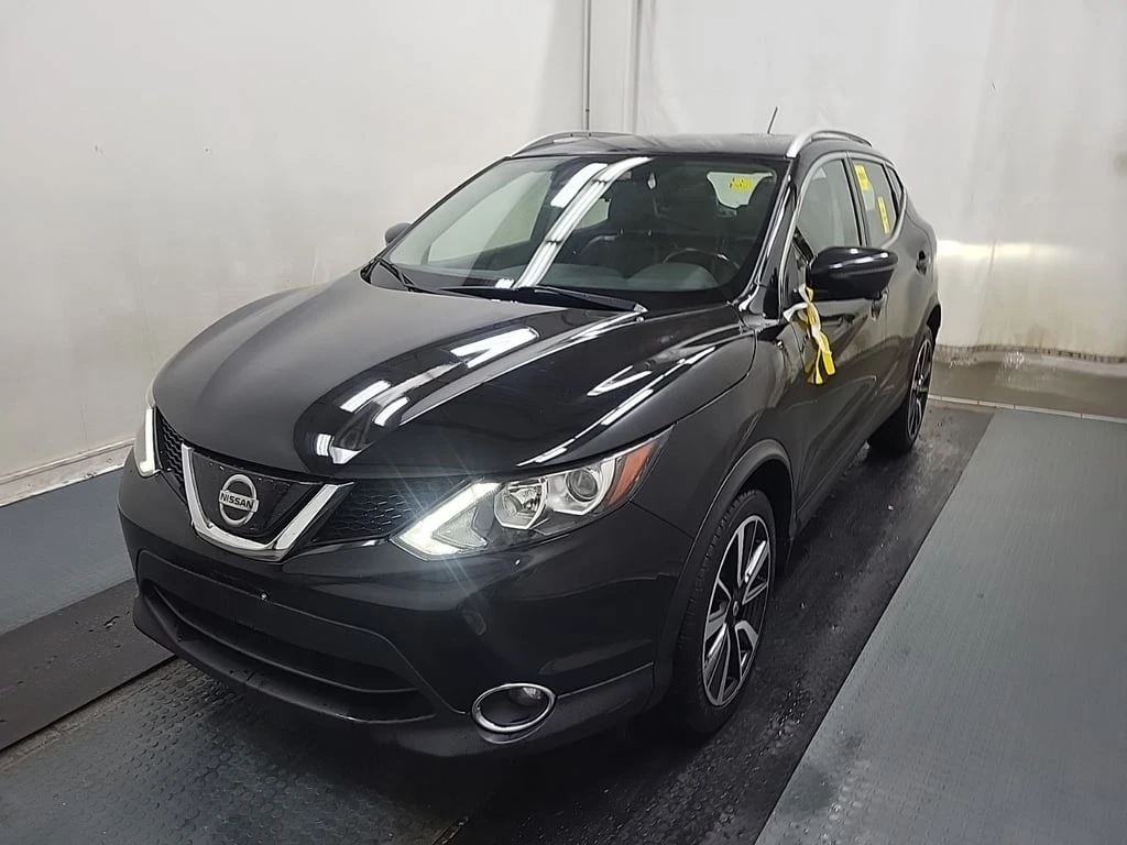 Nissan Rogue * SL * CARFAX *    | Mobile.bg   1