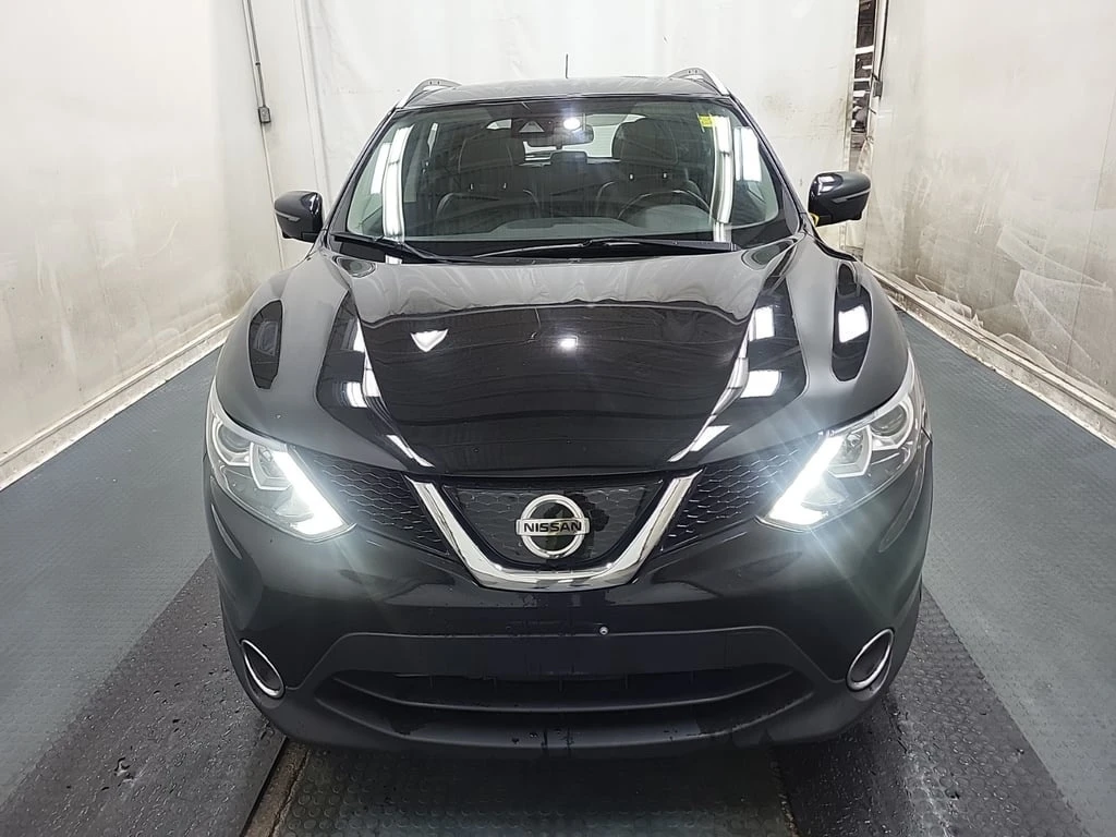 Nissan Rogue * SL * CARFAX * БЕЗ ПЪРВОНАЧАЛНА ВНОСКА - изображение 7