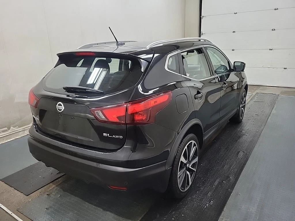 Nissan Rogue * SL * CARFAX * БЕЗ ПЪРВОНАЧАЛНА ВНОСКА - изображение 3