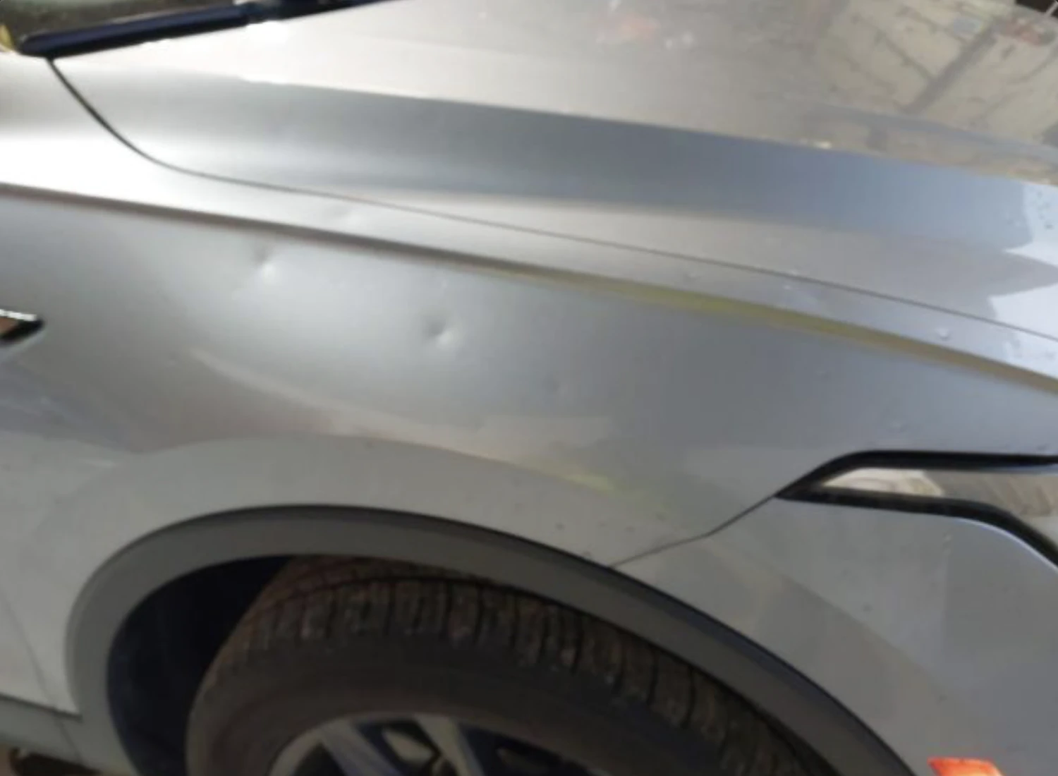 VW Tiguan 2.0T| SE| 4x4 | Mobile.bg   8