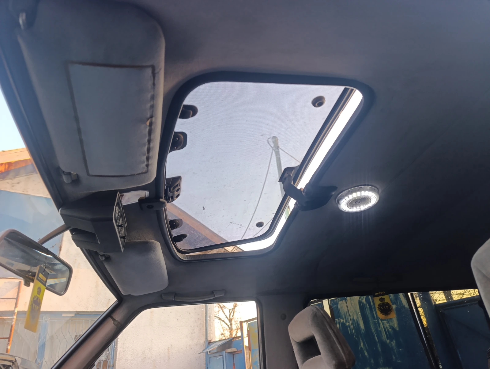 Nissan Patrol 2.8�� ��������  | Mobile.bg � ����������� 8