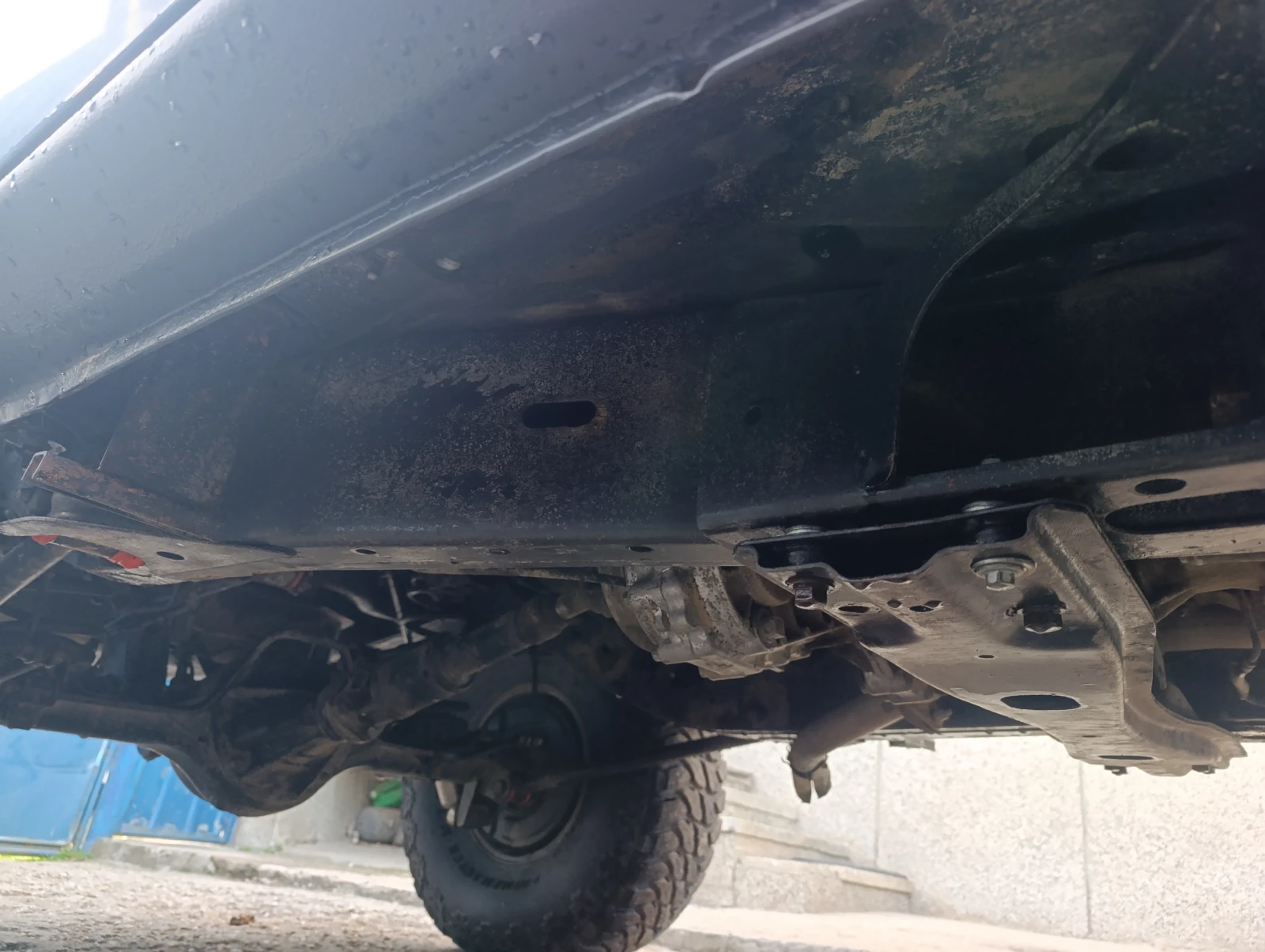 Nissan Patrol 2.8�� ��������  | Mobile.bg � ����������� 15